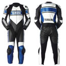 Yamaha Professional Motorcycle Leather Suit